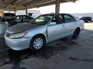 2006 Toyota Camry STD with VIN 4T1BE30K36U113564, listed as a Copart auction lot 51621635 with 198,251 mi miles and Clean Title. Bid and sale history available at DreamBid. Image 1.