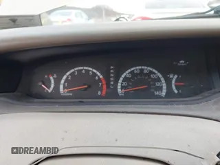 2001 Toyota Avalon XL z VIN 4T1BF28BX1U141849, wystawiony jako IAAI lot #41467945 z przebiegiem 188 675 mil mil oraz . Historia ofert i sprzedaży dostępna na DreamBid. Obrazek 7.