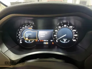 2013 Lincoln MKZ with VIN 3LN6L2J9XDR809243, listed as a Copart auction lot 43581965 with 40,561 mi miles and Salvage Title. Bid and sale history available at DreamBid. Image 9.