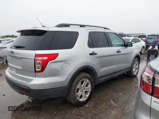 2014 Ford Explorer с VIN 1FM5K7B8XEGA47414, выставлен на аукционе IAAI как лот 42497255 с пробегом 58 867 миль миль и . История ставок и продаж доступна на DreamBid. Изображение 13.