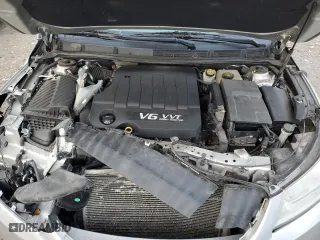 2013 Buick LaCrosse with VIN 1G4GA5E38DF120929, listed as a Copart auction lot 85129384 with 121,425 mi miles and Salvage Title. Bid and sale history available at carsss.com. Image 11.