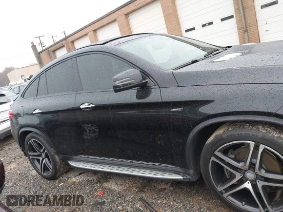 2016 Mercedes-Benz GLE 450 AMG z VIN 4JGED6EB5GA020820, wystawiony jako IAAI lot #41853120 z przebiegiem 61 943 mil mil oraz . Historia ofert i sprzedaży dostępna na DreamBid. Obrazek 13.