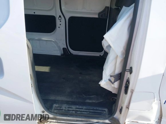 2020 Nissan NV200 S с VIN 3N6CM0KN7LK705236, выставлен на аукционе IAAI как лот 42051991 с пробегом 153 735 миль миль и . История ставок и продаж доступна на DreamBid. Изображение 8.