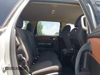 2016 Chevrolet Traverse LT with VIN 1GNKVGKDXGJ344238, listed as a IAAI auction lot 42547651 with 157,256 mi miles and . Bid and sale history available at DreamBid. Image 8.