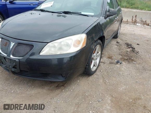 2009 Pontiac G6 GT 1SA with VIN 1G2ZH57N794184653, listed as a IAAI auction lot 42686899 with 155,930 mi miles and . Bid and sale history available at DreamBid. Image 12.
