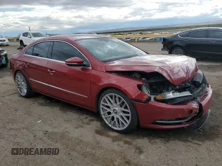 2013 Volkswagen CC Sport Plus с VIN WVWBP7AN0DE544403, выставлен на аукционе Copart как лот 56186675 с пробегом 119 268 миль миль и Списание • Salvage title. История ставок и продаж доступна на DreamBid. Изображение 4.
