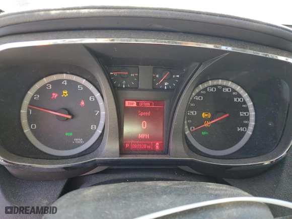2015 GMC Terrain SLE with VIN 2GKFLVEK2F6194351, listed as a Copart auction lot 45413575 with 91,328 mi miles and Salvage Title. Bid and sale history available at carsss.com. Image 9.