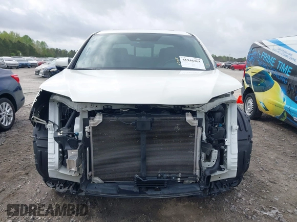 2019 Honda Ridgeline RTL-E with VIN 5FPYK3F78KB018356, listed as a IAAI auction lot 41946363 with 61,472 mi miles and . Bid and sale history available at DreamBid. Image 13.