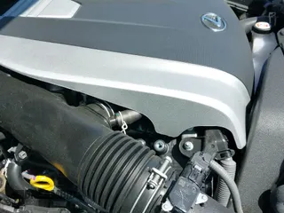 2025 Lexus IS 350 F Sport z VIN JTHGZ1E24S5039764, wystawiony jako IAAI lot #42566515 z przebiegiem 1 107 mil mil oraz . Historia ofert i sprzedaży dostępna na DreamBid. Obrazek 22.