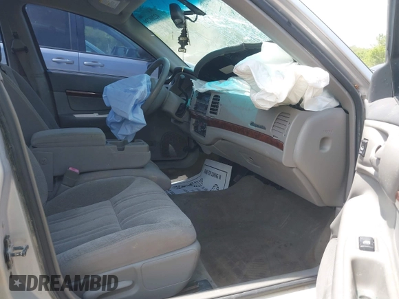 2003 Chevrolet Impala с VIN 2G1WF52E439317393, выставлен на аукционе IAAI как лот 42200739 с пробегом 101 468 миль миль и . История ставок и продаж доступна на DreamBid. Изображение 5.