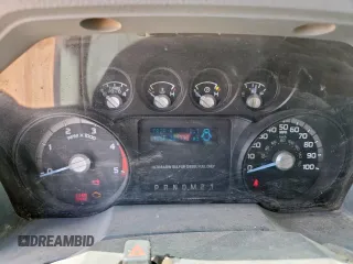 2012 Ford F-350 XL с VIN 1FT7W3AT2CEA50235, выставлен на аукционе Copart как лот 62522435 с пробегом 203 793 миль миль и Чистый • Clean title. История ставок и продаж доступна на DreamBid. Изображение 9.