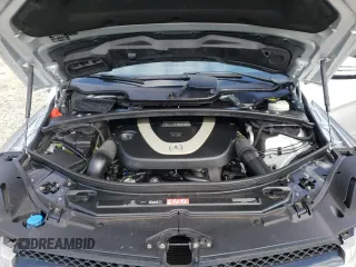 2011 Mercedes-Benz R-Class R 350 with VIN 4JGCB6FE8BA125365, listed as a Copart auction lot 45860255 with 160,994 mi miles and Salvage Title. Bid and sale history available at carsss.com. Image 12.