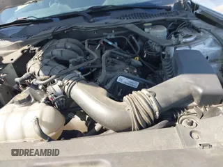 2015 Ford Mustang V6 с VIN 1FATP8EM4F5330535, выставлен на аукционе IAAI как лот 42040680 с пробегом 115 280 миль миль и . История ставок и продаж доступна на DreamBid. Изображение 10.