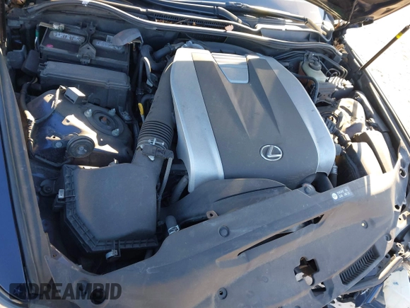 2018 Lexus IS 300 z VIN JTHC81D28J5033645, wystawiony jako IAAI lot #41624783 z przebiegiem 93 694 mil mil oraz . Historia ofert i sprzedaży dostępna na DreamBid. Obrazek 10.