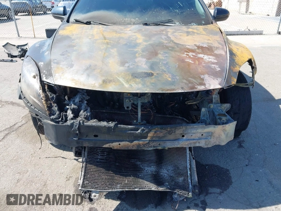 2012 Mazda 6 i Touring with VIN 1YVHZ8DH4C5M34382, listed as a IAAI auction lot 42082869 with Not provided miles and . Bid and sale history available at DreamBid. Image 6.