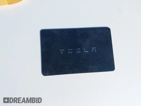 2019 Tesla Model 3 Long Range with VIN 5YJ3E1EBXKF452900, listed as a IAAI auction lot 41454947 with 93,277 mi miles. Bid and sale history available at carsss.com. Image 11.