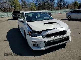 2020 Subaru WRX with VIN JF1VA1A66L9824800, listed as a Copart auction lot 50129495 with 113,314 mi miles and Salvage Title. Bid and sale history available at DreamBid. Image 11.