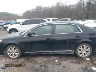 2011 Toyota Avalon with VIN 4T1BK3DB1BU431163, listed as a IAAI auction lot 41547388 with 136,046 mi miles and . Bid and sale history available at DreamBid. Image 14.