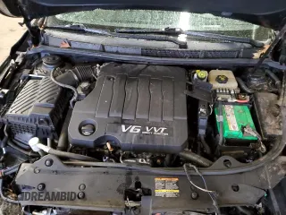 2011 Buick LaCrosse CXS with VIN 1G4GE5GD0BF165760, listed as a Copart auction lot 83644284 with 90,188 mi miles and Salvage Title. Bid and sale history available at carsss.com. Image 11.