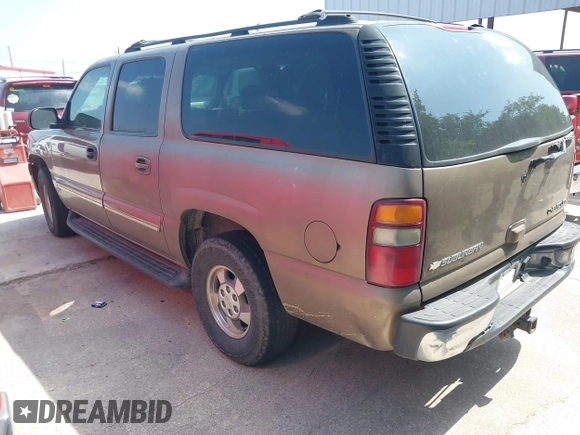 2003 Chevrolet Suburban LT с VIN 1GNEC16Z83J191651, выставлен на аукционе IAAI как лот 42309641 с пробегом Не указан миль и . История ставок и продаж доступна на DreamBid. Изображение 3.