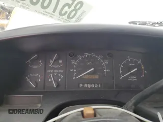 1994 Ford F-250 with VIN 1FTHX26M6RKB49759, listed as a Copart auction lot 85785514 with 371,640 mi miles and Salvage Title. Bid and sale history available at carsss.com. Image 9.