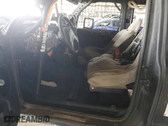 1994 Ford Ranger with VIN 56918645, listed as a Copart auction lot 56918645 with Not Provided miles and Clean Title. Bid and sale history available at DreamBid. Image 7.