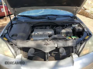 2004 Lexus RX 330 with VIN JTJGA31U140023532, listed as a Copart auction lot 65848164 with 197,884 mi miles and Salvage Title. Bid and sale history available at carsss.com. Image 12.