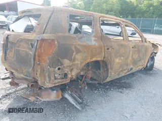 2023 GMC Acadia SLE z VIN 1GKKNRL41PZ111759, wystawiony jako IAAI lot #39384296 z przebiegiem 10 500 mil mil oraz . Historia ofert i sprzedaży dostępna na DreamBid. Obrazek 4.