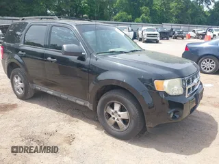 2010 Ford Escape XLS с VIN 1FMCU0C75AKC14767, выставлен на аукционе IAAI как лот 42265406 с пробегом 191 482 миль миль и . История ставок и продаж доступна на DreamBid. Изображение 1.
