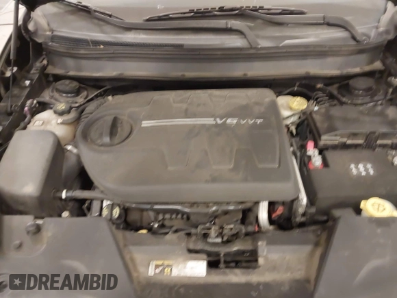 2015 Jeep Cherokee Latitude with VIN 1C4PJLCS8FW689849, listed as a IAAI auction lot 42144161 with 138,740 mi miles and . Bid and sale history available at carsss.com. Image 10.