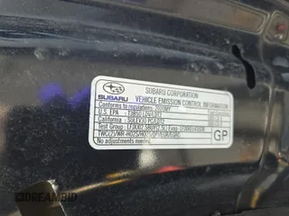 2020 Subaru Outback Premium с VIN 4S4BTACC1L3145302, выставлен на аукционе IAAI как лот 42610357 с пробегом 48 993 миль миль и . История ставок и продаж доступна на DreamBid. Изображение 27.