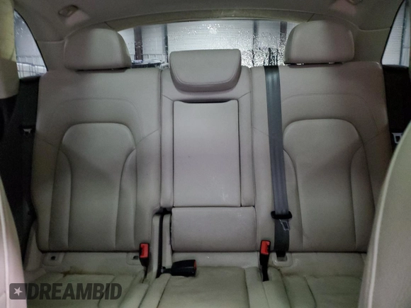 2017 Audi Q5 Premium Plus z VIN WA1L2AFP4HA043306, wystawiony jako Copart lot #42950545 z przebiegiem 66 692 mil mil oraz Szkoda całkowita • Salvage title. Historia ofert i sprzedaży dostępna na DreamBid. Obrazek 10.