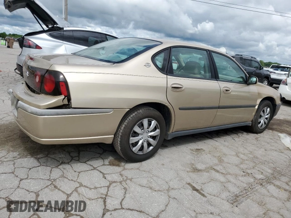 2005 Chevrolet Impala Police Police z VIN 2G1WF55K559322560, wystawiony jako Copart lot #51751794 z przebiegiem 209 788 mil mil oraz Szkoda całkowita • Salvage title. Historia ofert i sprzedaży dostępna na DreamBid. Obrazek 3.