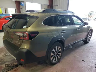 2023 Subaru Outback Touring with VIN 4S4BTAPCXP3172711, listed as a Copart auction lot 89142085 with 21,130 mi miles and Salvage title. Bid and sale history available at DreamBid. Image 3.