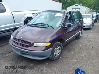 2000 Dodge Caravan with VIN 2B4FP25B7YR685222, listed as a IAAI auction lot 42508555 with 139,970 mi miles and . Bid and sale history available at DreamBid. Image 2.