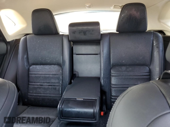 2018 Lexus NX with VIN JTJBARBZ4J2164120, listed as a Copart auction lot 67137344 with 0 mi miles and Salvage Title. Bid and sale history available at carsss.com. Image 10.