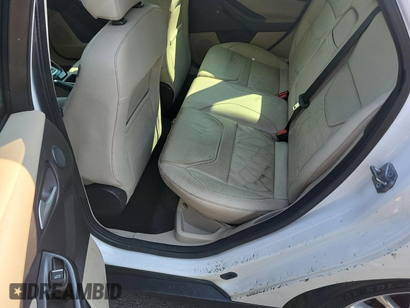2016 Ford Focus Electric z VIN 1FADP3R47GL320483, wystawiony jako IAAI lot #42392319 z przebiegiem 74 612 mil mil oraz . Historia ofert i sprzedaży dostępna na DreamBid. Obrazek 20.