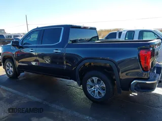 2024 GMC Sierra 1500 SLT with VIN 3GTPHDED1RG280093, listed as a IAAI auction lot 41296570 with 14,324 mi miles and . Bid and sale history available at DreamBid. Image 14.