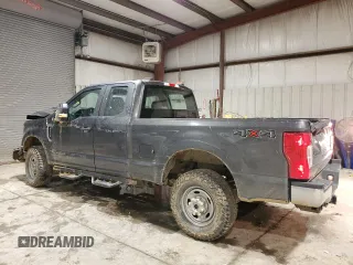 2020 Ford F-250 XL с VIN 1FT8X2BT4LED45086, выставлен на аукционе Copart как лот 45534235 с пробегом 69 750 миль миль и Списание • Salvage title. История ставок и продаж доступна на DreamBid. Изображение 2.