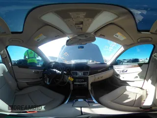 2014 Mercedes-Benz E 350 Sport with VIN WDDHF5KB3EA971983, listed as a IAAI auction lot 41766040 with 95,321 mi miles and . Bid and sale history available at carsss.com. Image 19.