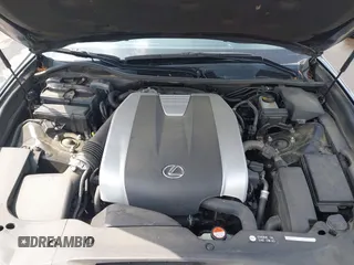 2016 Lexus GS 350 с VIN JTHCZ1BL6GA001124, выставлен на аукционе IAAI как лот 42294538 с пробегом 159 977 миль миль и . История ставок и продаж доступна на DreamBid. Изображение 10.