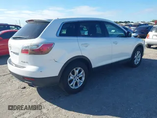 2012 Mazda CX-9 Sport с VIN JM3TB2BA6C0357512, выставлен на аукционе IAAI как лот 41309715 с пробегом 148 944 миль миль и . История ставок и продаж доступна на DreamBid. Изображение 4.