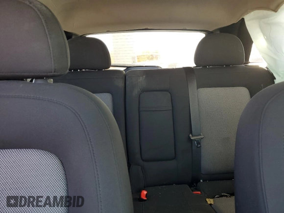 2012 Chevrolet Captiva Sport LS with VIN 3GNAL2EK1CS557926, listed as a Copart auction lot 77771224 with Not Provided miles and Clean Title. Bid and sale history available at DreamBid. Image 10.