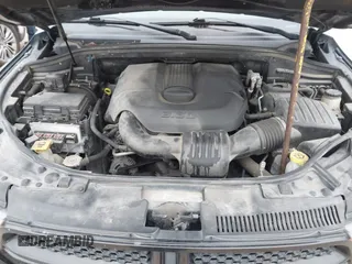2011 Dodge Durango Heat with VIN 1D4RE3GG9BC687514, listed as a IAAI auction lot 41404030 with 222,562 mi miles. Bid and sale history available at carsss.com. Image 10.