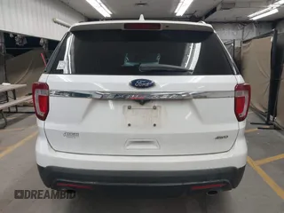 2017 Ford Explorer with VIN 1FM5K8B89HGD25360, listed as a IAAI auction lot 41776607 with 171,758 mi miles and . Bid and sale history available at DreamBid. Image 16.