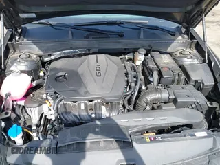2023 Hyundai Sonata SEL with VIN KMHL64JA3PA294102, listed as a IAAI auction lot 41844821 with 17,031 mi miles and . Bid and sale history available at DreamBid. Image 10.