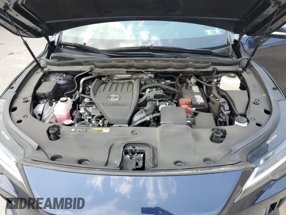 2024 Lexus RX 350 с VIN 2T2BAMCA6RC058923, выставлен на аукционе Copart как лот 60128505 с пробегом 14 535 миль миль и Списание • Salvage title. История ставок и продаж доступна на DreamBid. Изображение 12.