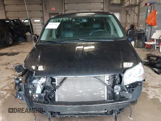 2016 Chrysler Town & Country Touring with VIN 2C4RC1BG1GR165957, listed as a IAAI auction lot 41937581 with 156,769 mi miles. Bid and sale history available at carsss.com. Image 13.