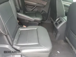 2022 Volkswagen Atlas SEL with VIN 1V2BP2CA2NC517941, listed as a Copart auction lot 80081904 with 51,766 mi miles and Salvage title. Bid and sale history available at DreamBid. Image 11.