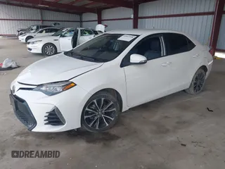 2019 Toyota Corolla L with VIN 2T1BURHE9KC218741, listed as a IAAI auction lot 41857958 with 163,406 mi miles and . Bid and sale history available at DreamBid. Image 17.